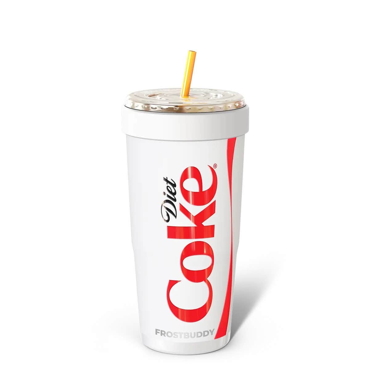 To-Go Buddy | Coca-Cola | Diet Coke