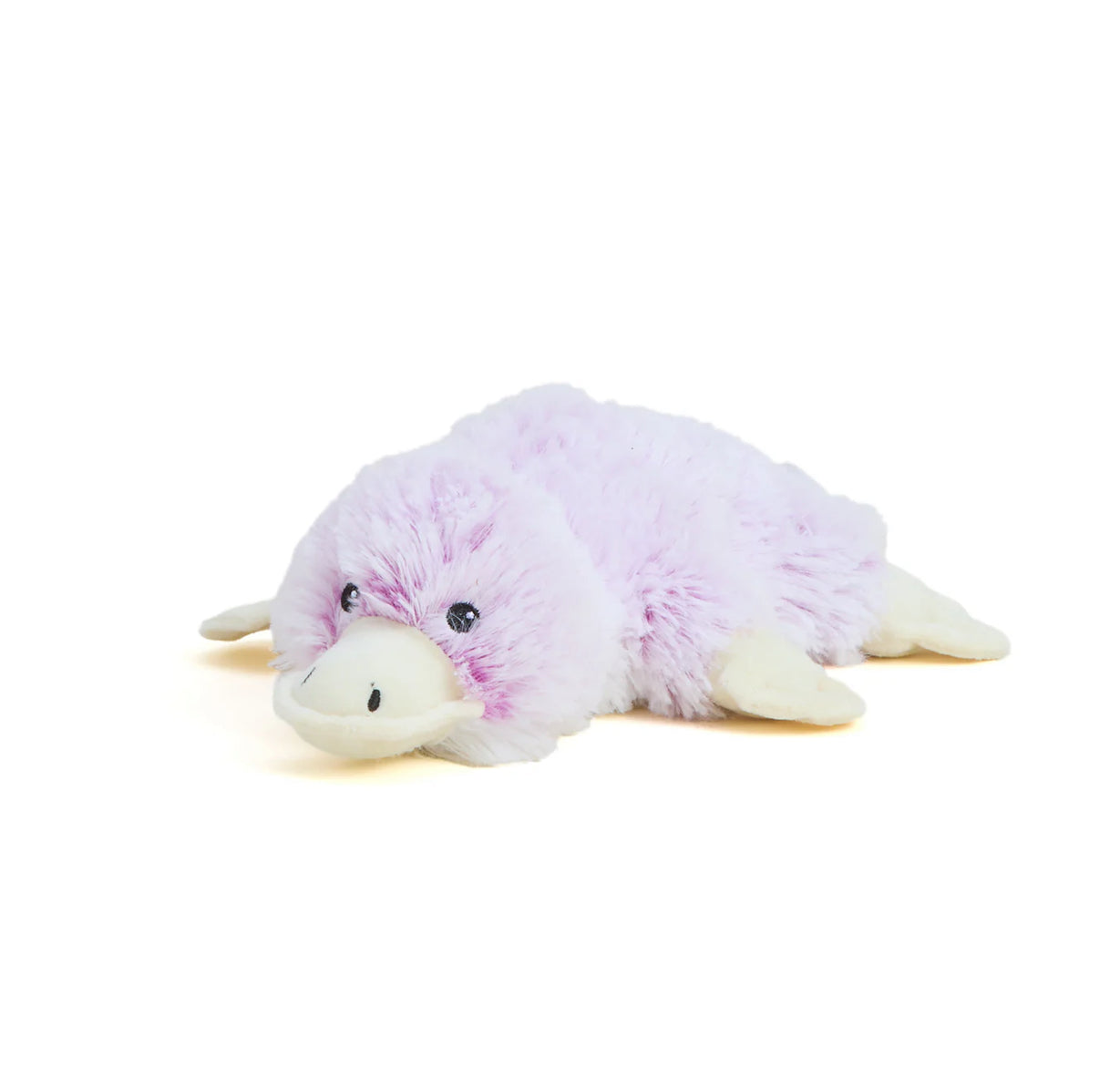 Platypus Warmies Junior