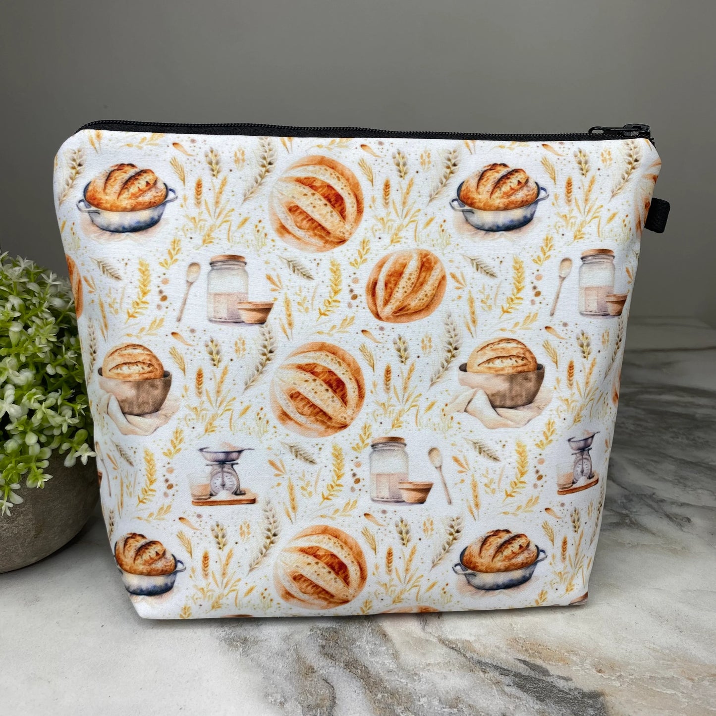 Baking Baker Bread Sourdough XL Pouch