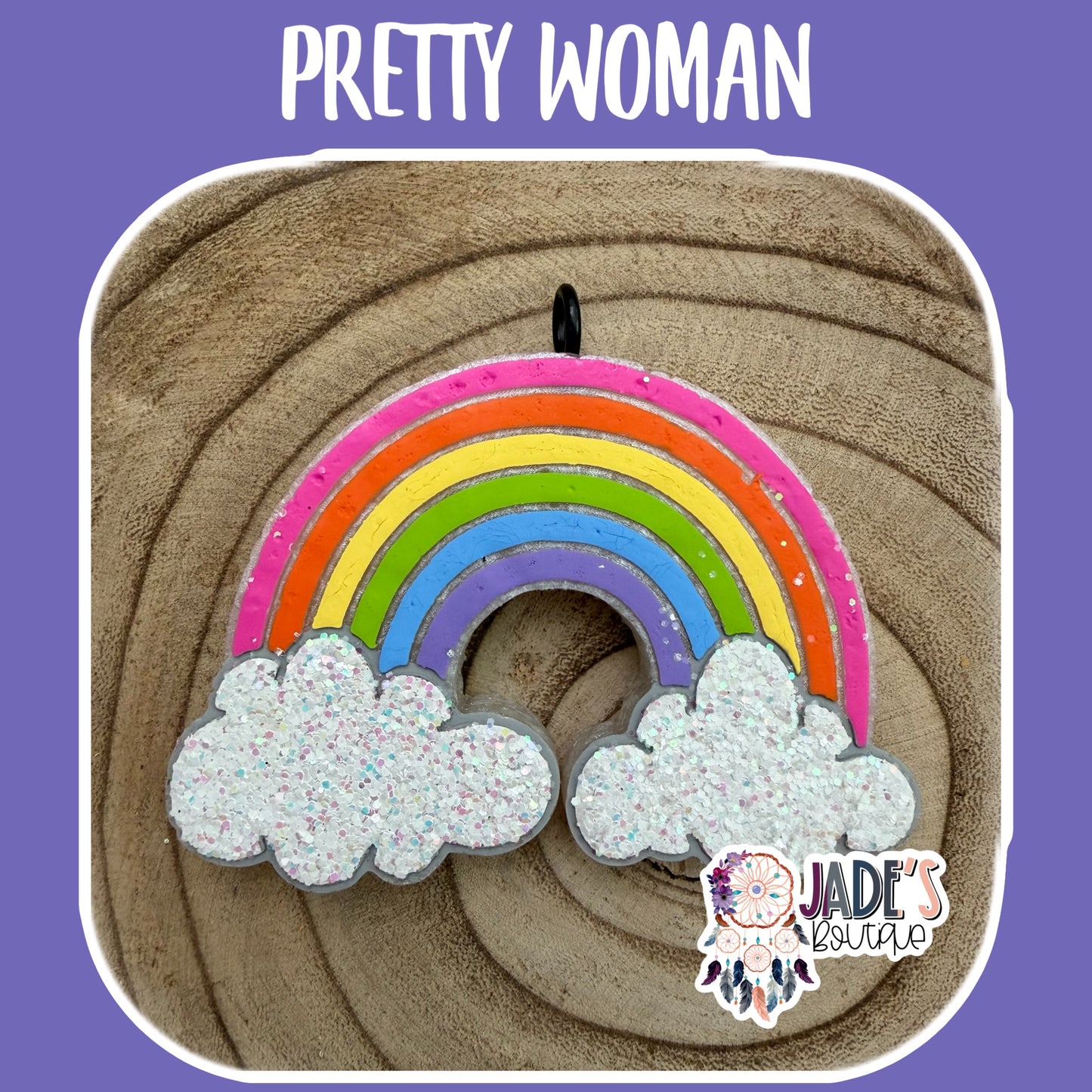 Rainbow - Scent Pretty Woman