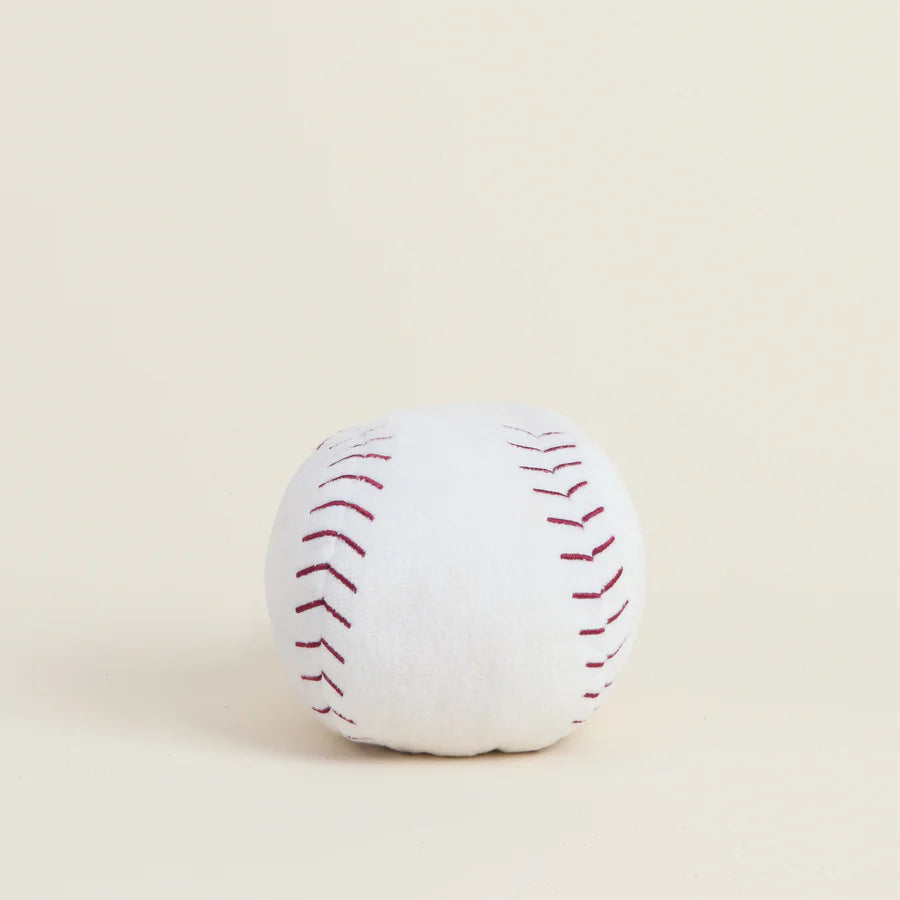 Baseball Warmies Junior