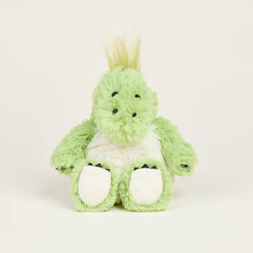 Dinosaur Warmies Junior