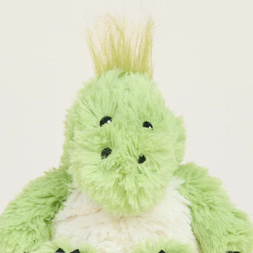 Dinosaur Warmies Junior