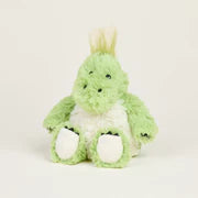 Dinosaur Warmies Junior