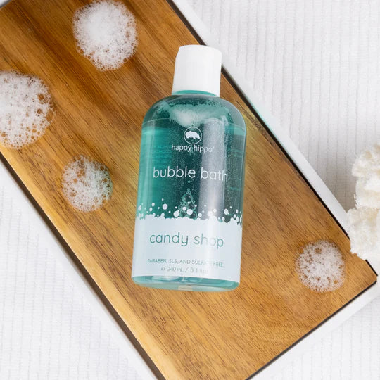 CANDY SHOP BUBBLE BATH