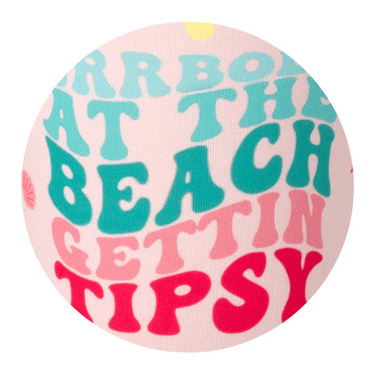 Errbody At The Beach Can Coolie