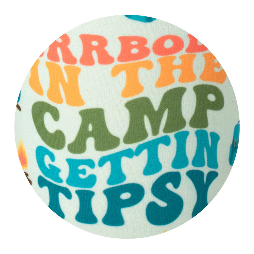 Errbody In The Camp Can Coolie