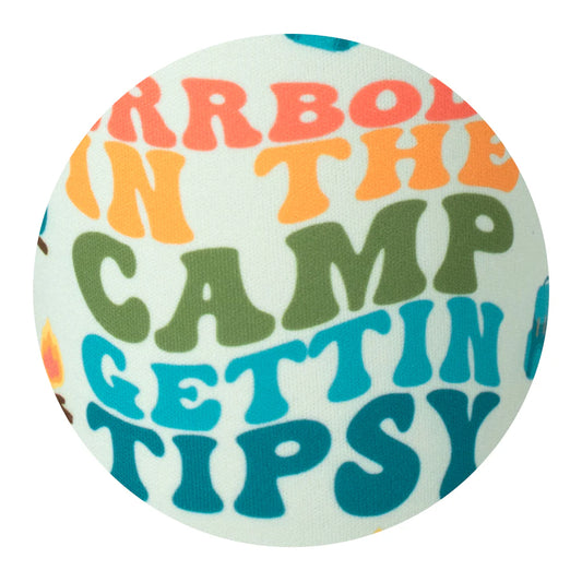 Errbody In The Camp Can Coolie