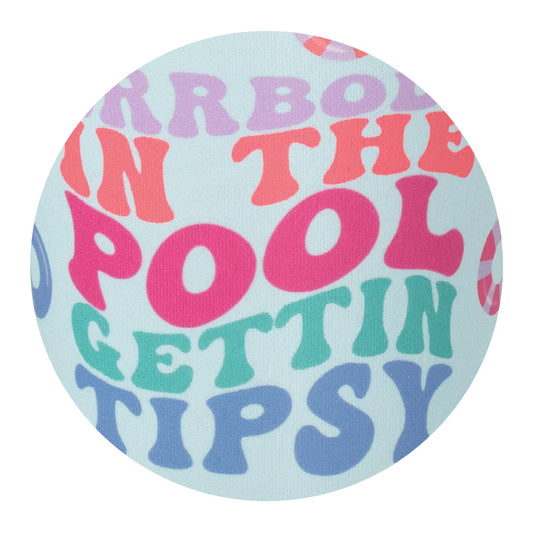 Errbody In The Pool Can Coolie