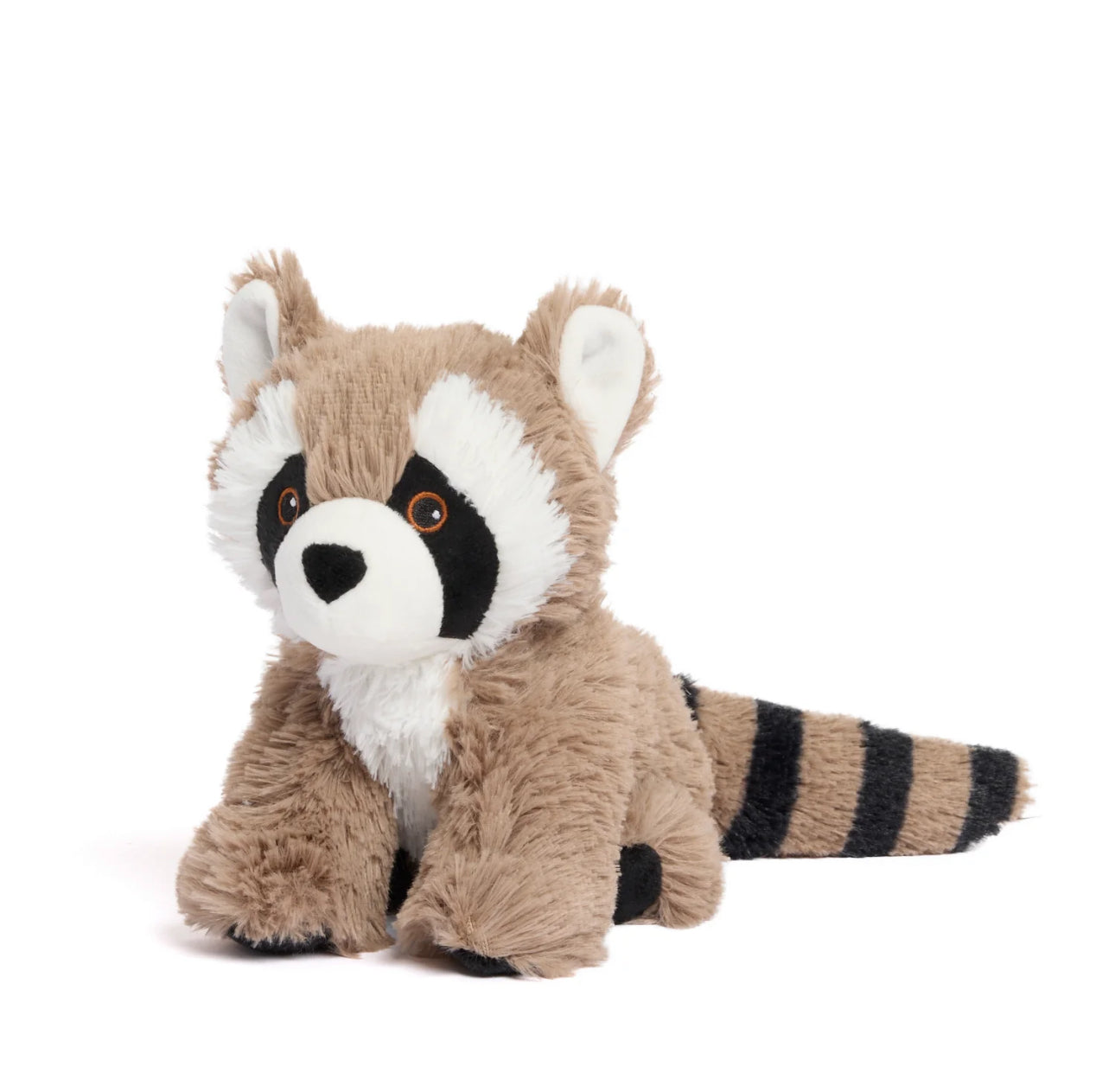 Raccoon Warmies Junior