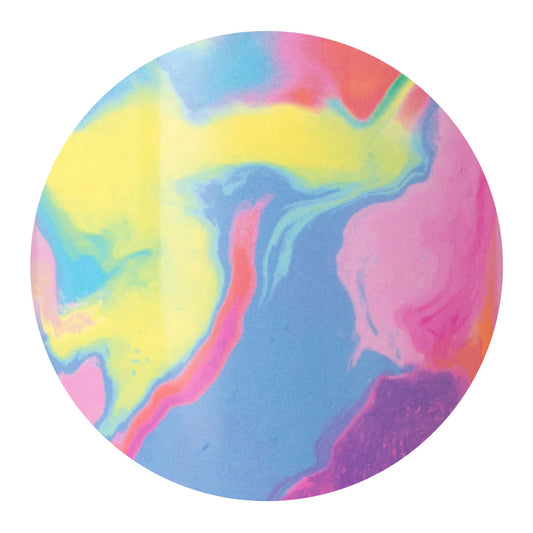 Candy Crush (22oz) Insulated Travel Mug Tumbler