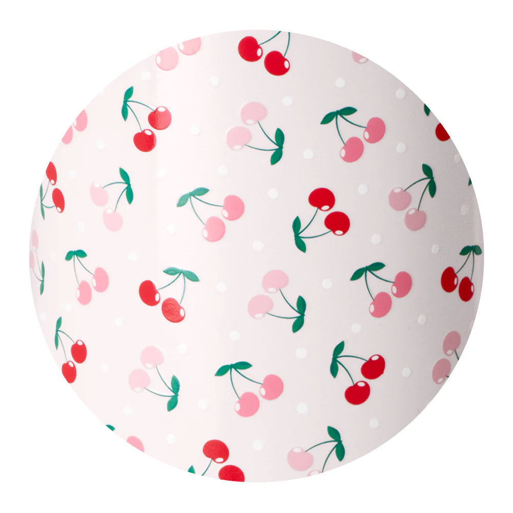 Cherry Pie (18oz) Insulated Travel Mug