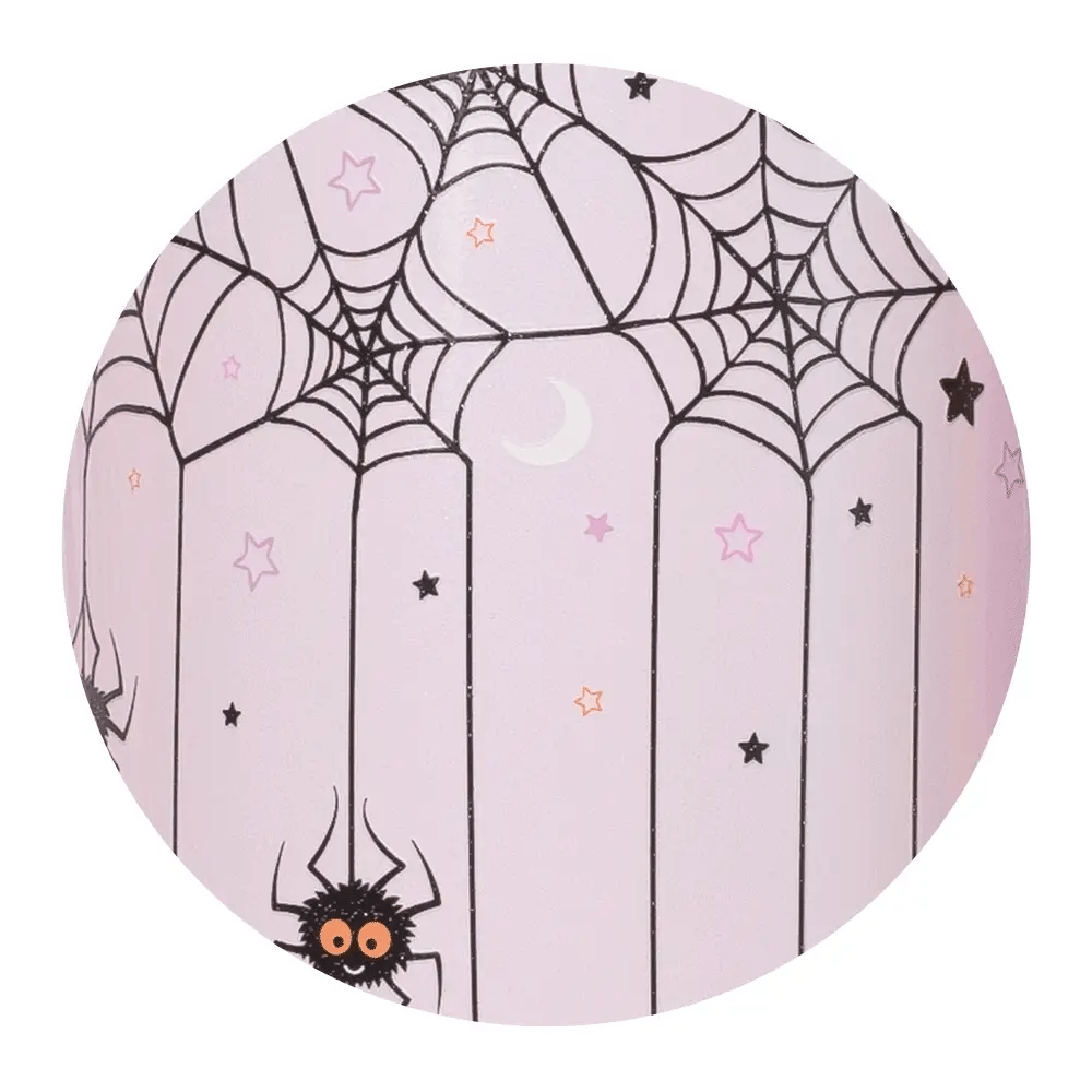 Sweet & Spooky 40oz Mega Mug Insulated
