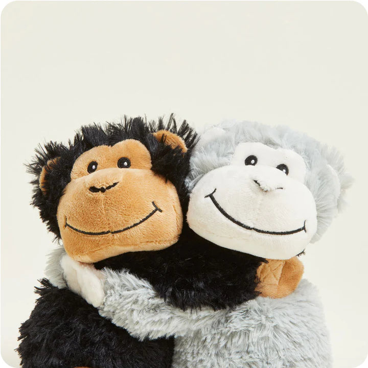 Monkey Hugs Warmies