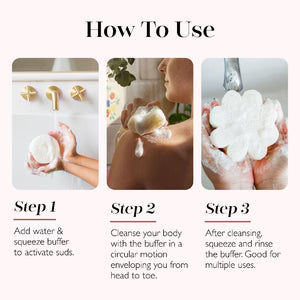 Burnt Sugar | Confection Buffer
