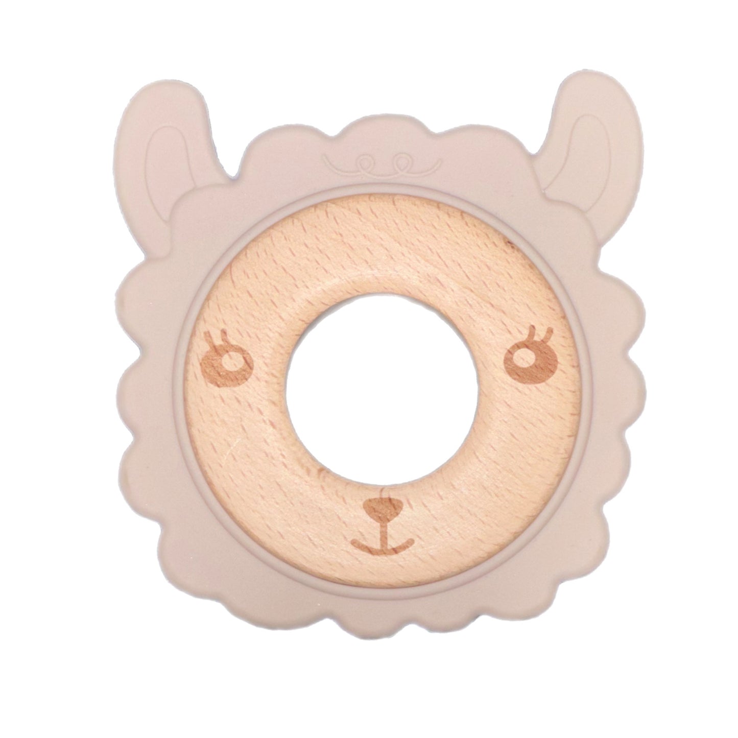 Llama Teether