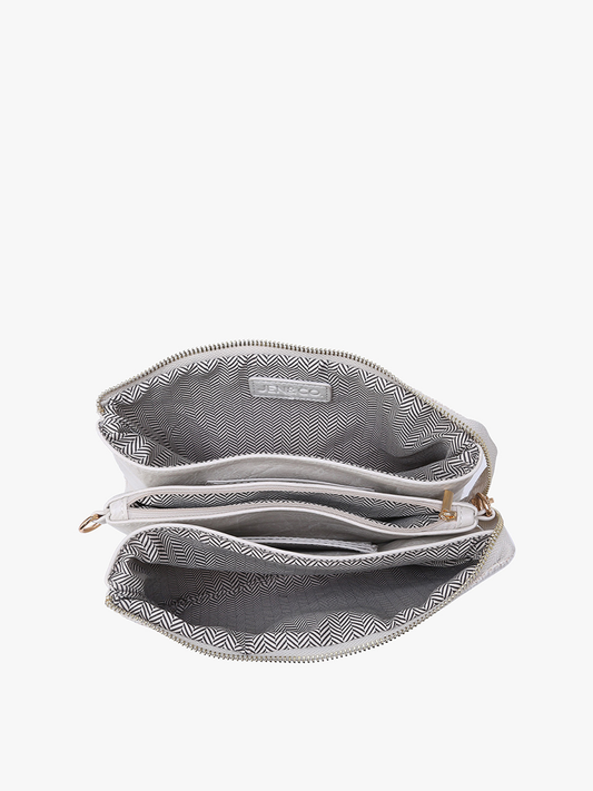 Tribal Crossbody w/ Guitar Strap