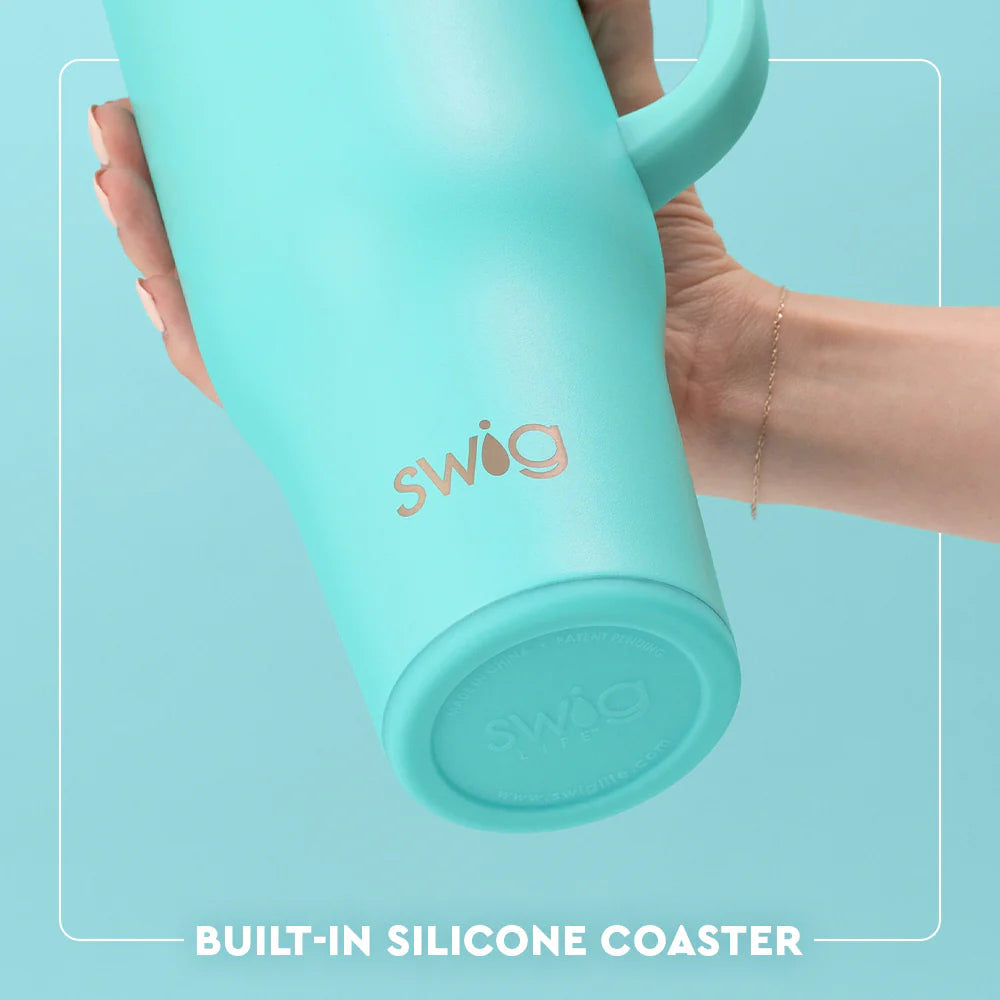 Faboolous 40oz Mega Mug Insulated