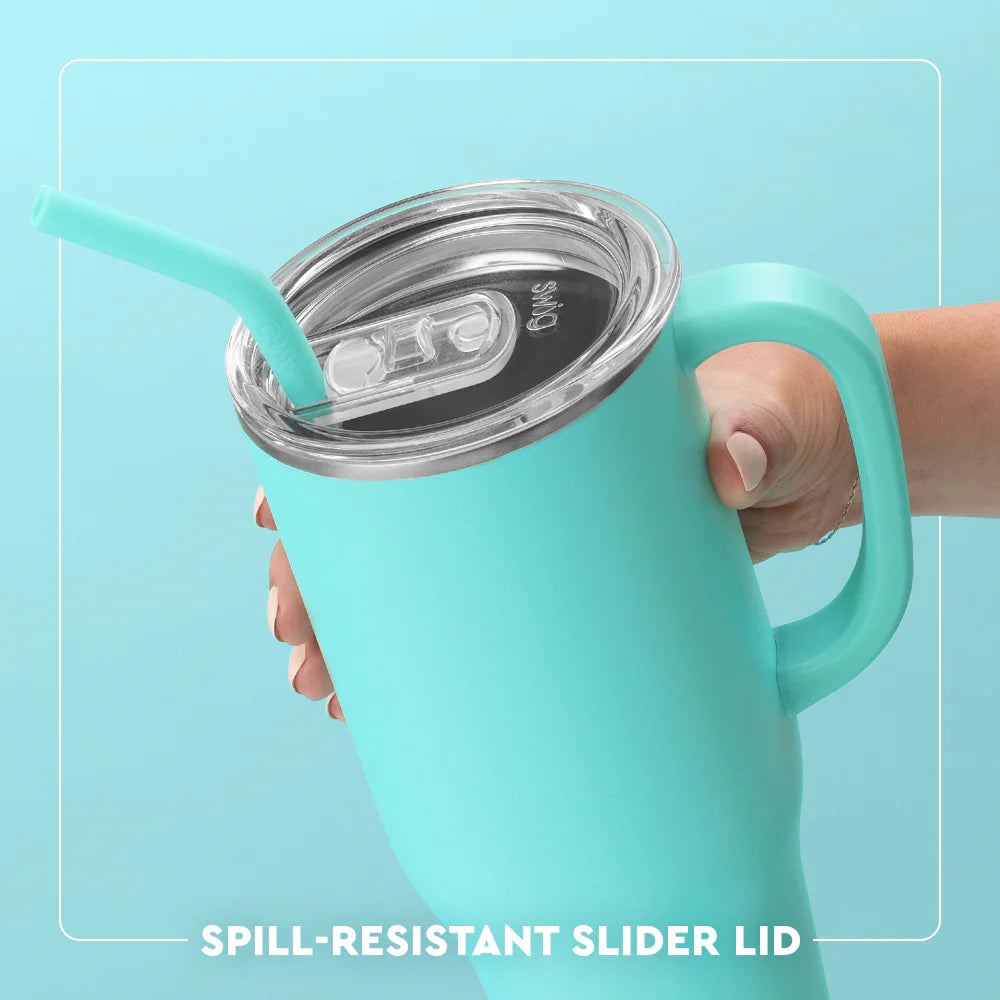 Sweet & Spooky 40oz Mega Mug Insulated