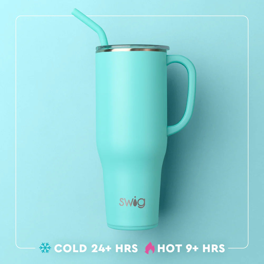 Sweet & Spooky 40oz Mega Mug Insulated