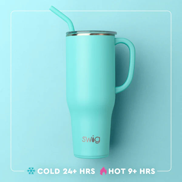 Witches Brew 40oz Mega Mug Insulated