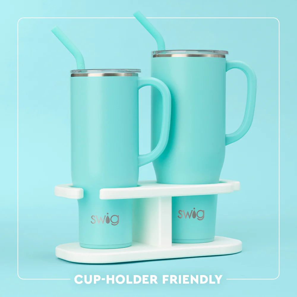 Faboolous 40oz Mega Mug Insulated