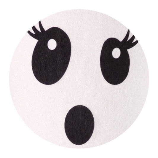 Boo Crew Ghost Iced Cup Coolie