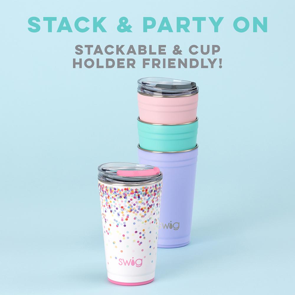 Pixie Party Cup (24oz) Insulated