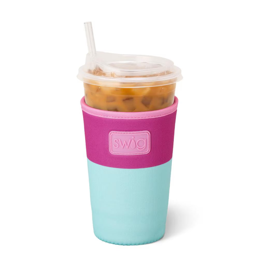 Artic Splash Iced Cup Coolie