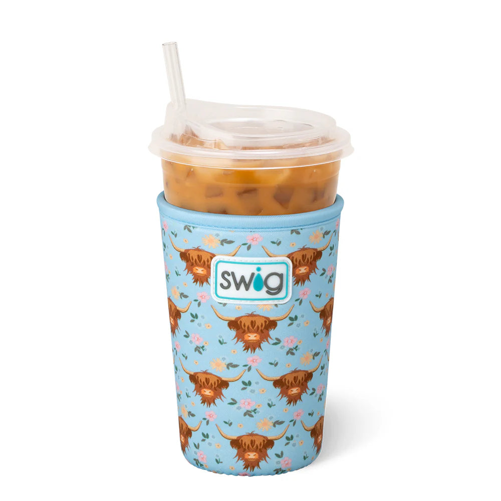 Holy Cow Iced Cup Coolie