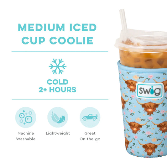 Holy Cow Iced Cup Coolie