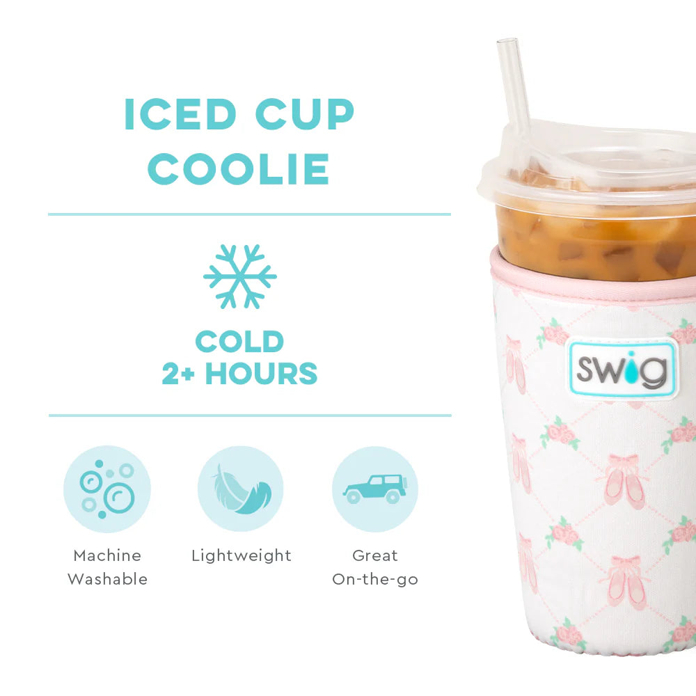 On Pointe Cup Coolie