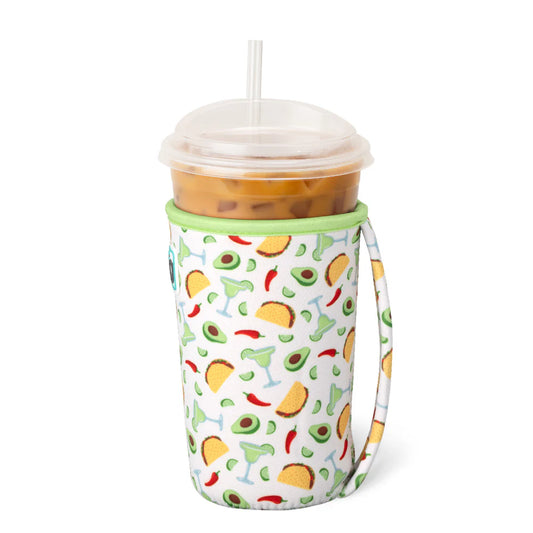 Taco Night Iced Cup Coolie