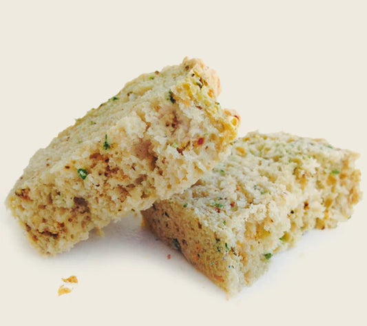 Soberdough Roasted Garlic