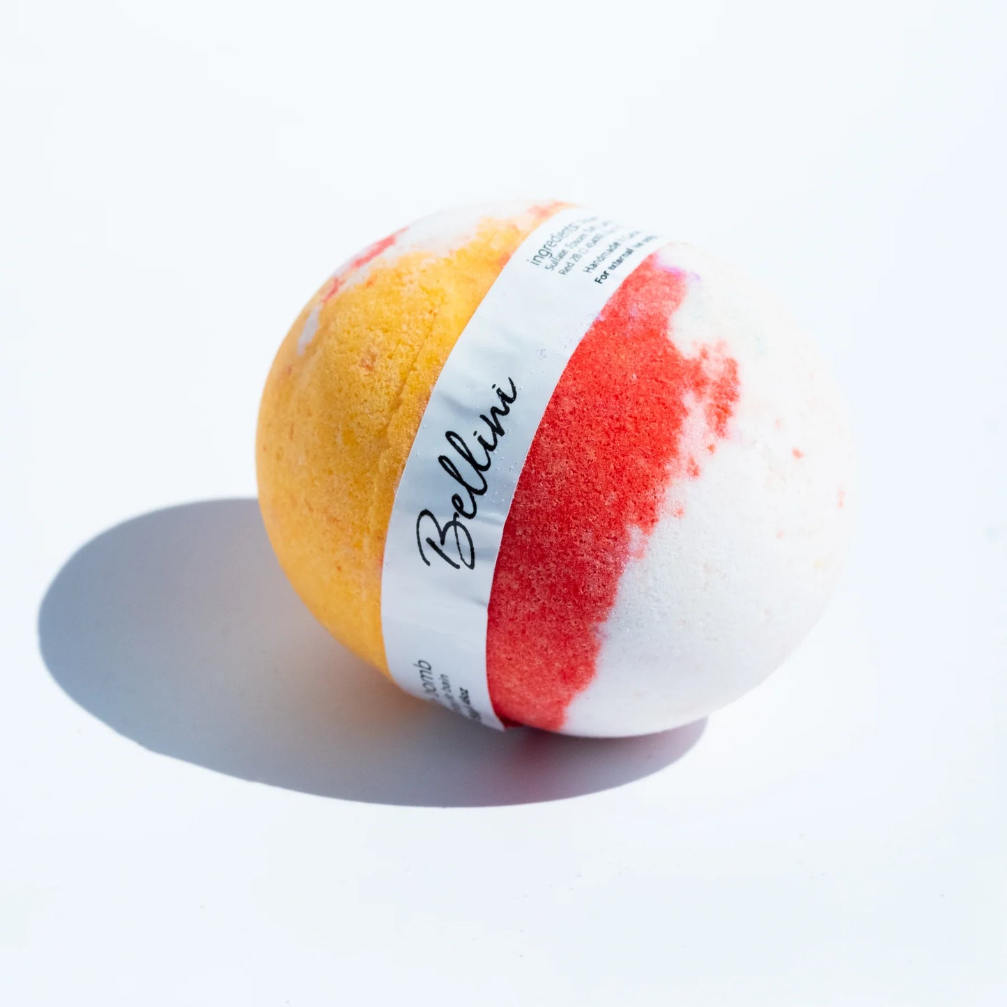 BELLINI - ORIGINAL BOMB