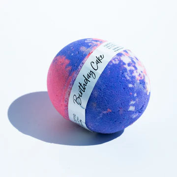 BIRTHDAY CAKE - ORIGINAL BOMB