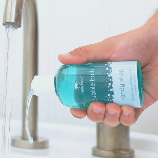 CANDY SHOP BUBBLE BATH