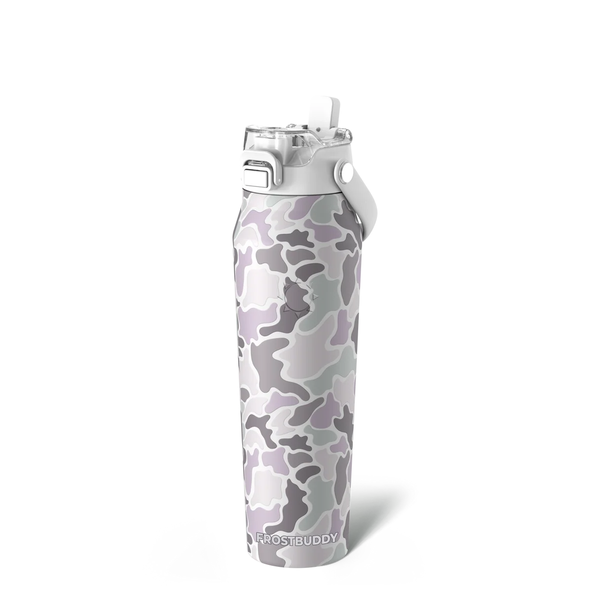 Bottle Buddy 32oz | Deer Camo