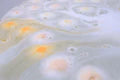 PEACH PARFAIT MINI BATH BOMBS