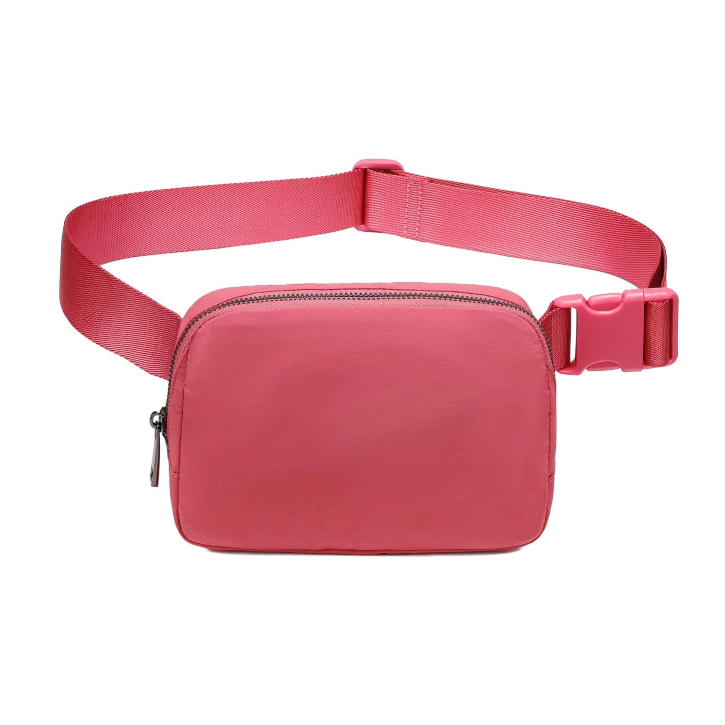 Coral Belt Bag