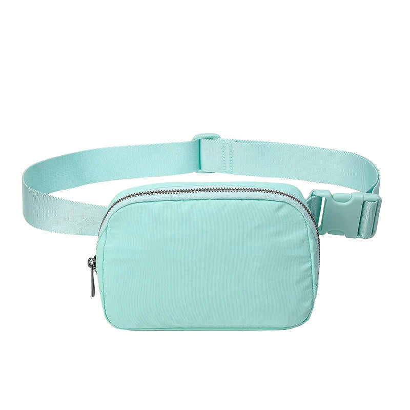 Mint Belt Bag