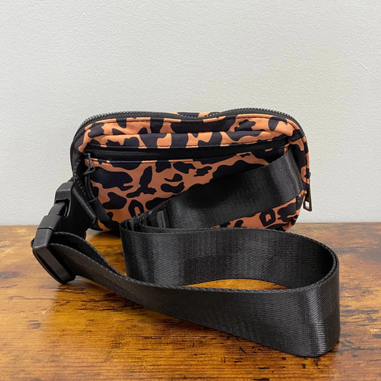 Animal Belt Bag