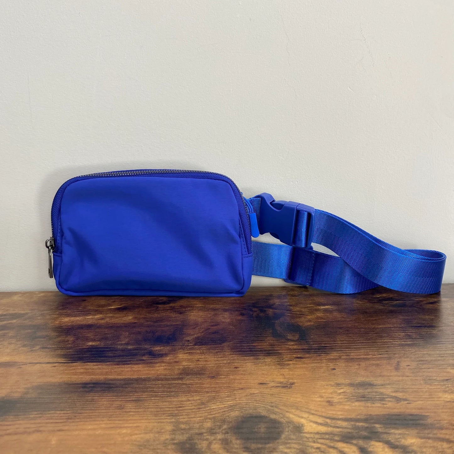 Cobalt Belt Bag
