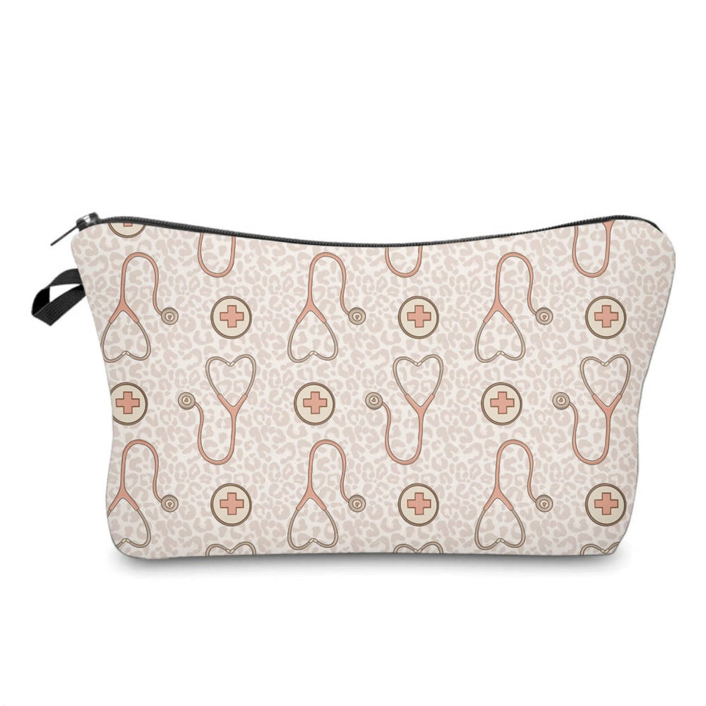 Pouch - Nurse Doctor Stethoscope