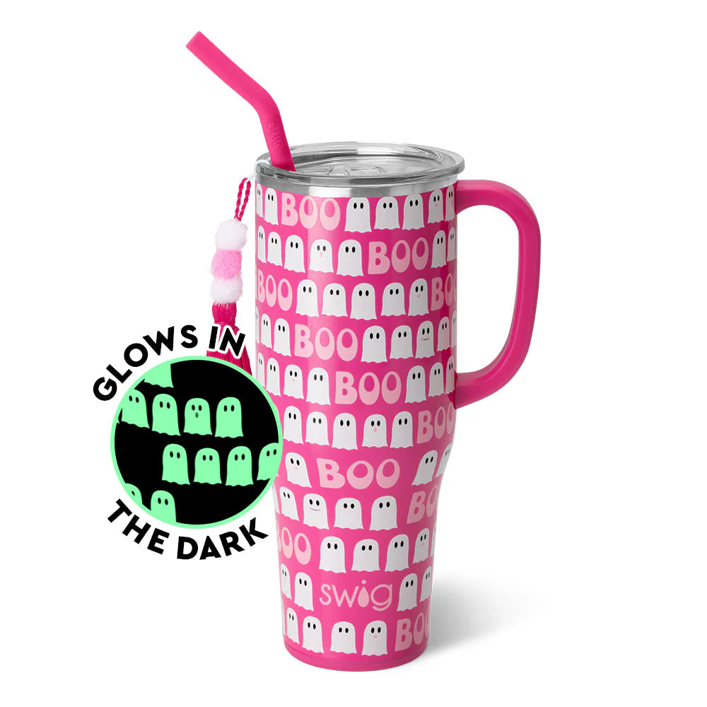 Faboolous 40oz Mega Mug Insulated