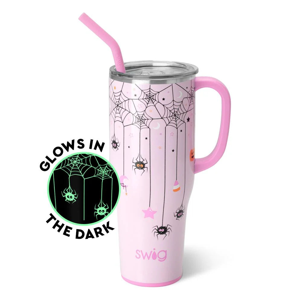 Sweet & Spooky 40oz Mega Mug Insulated