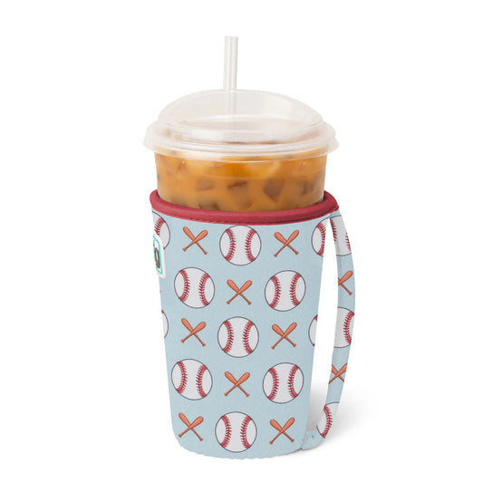 Home Run Iced Cup Coolie