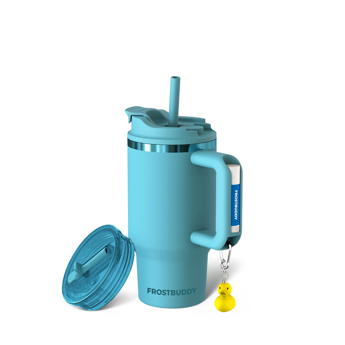 Thicc Buddy 16oz | Tidal Teal