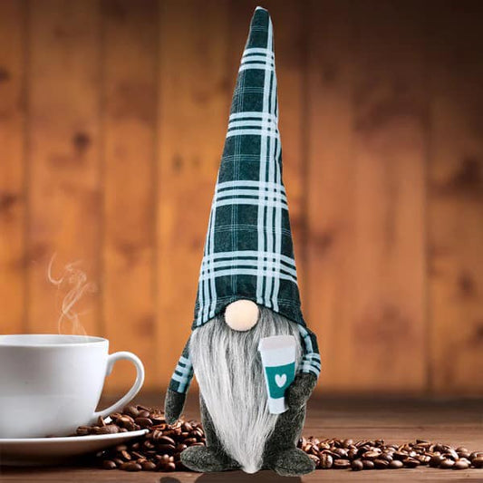 Coffee Gnomes