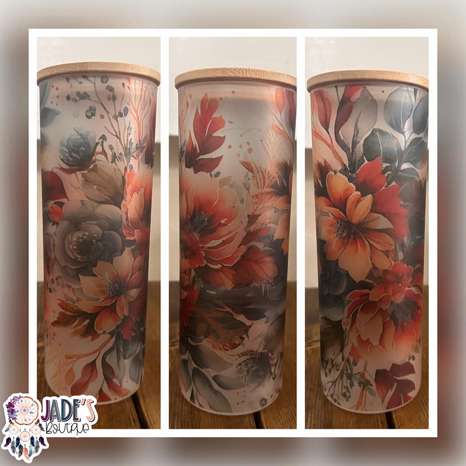 *PREORDER* Floral